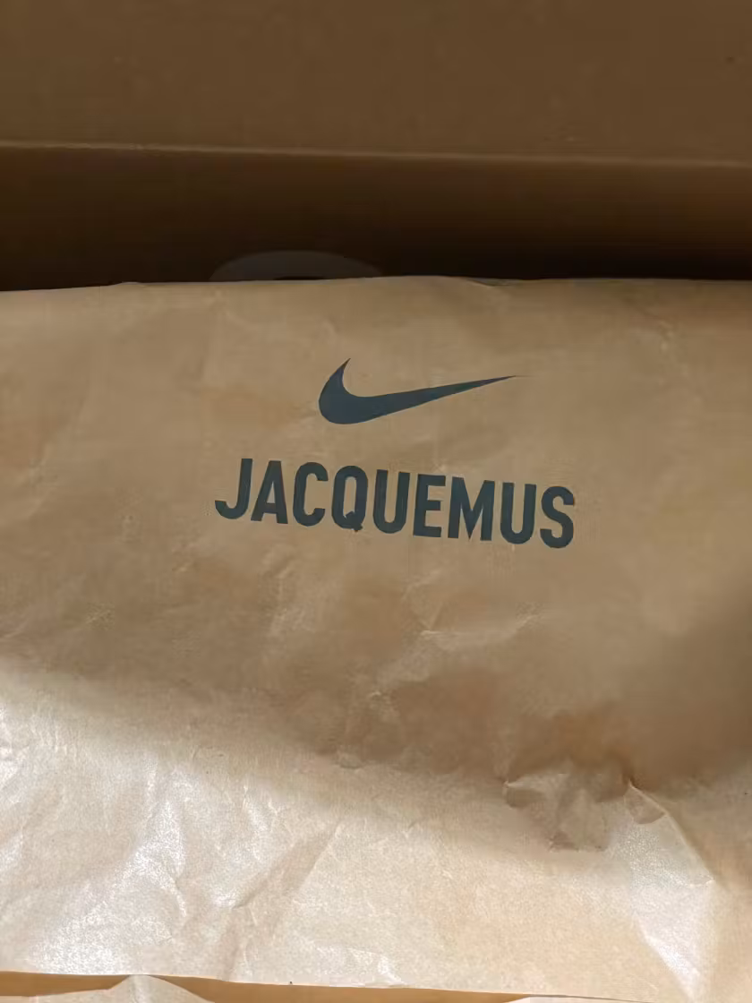 (Women) Jacquemus x Nike J Force 1 Low LX 'White' DR0424-100 (Women) Jacquemus x Nike J Force 1 Low LX 'White' DR0424-100